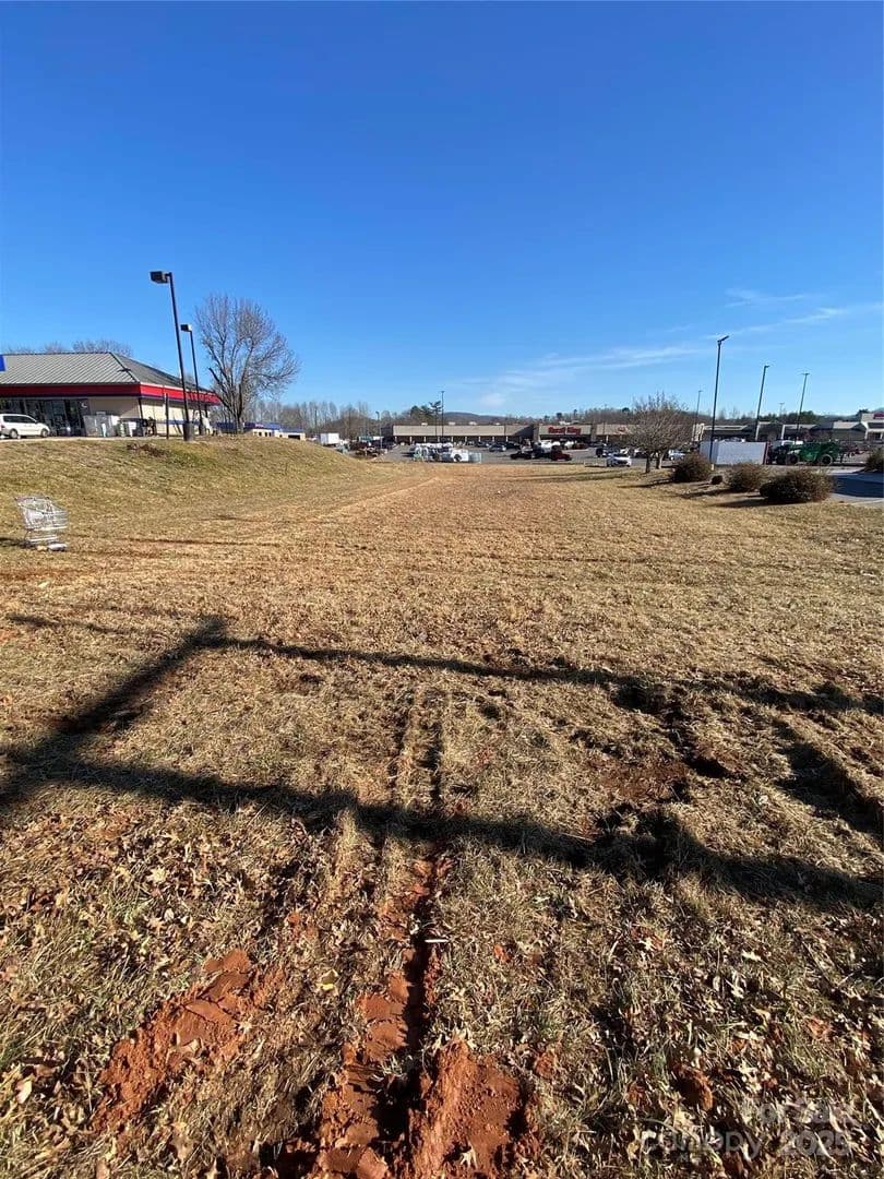 Lots & Land-Other in Morganton