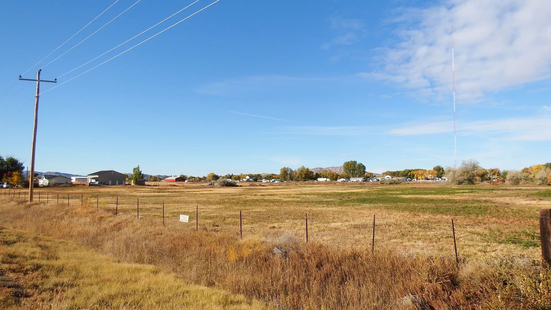 Vacant Land (0-10 Acres) in Vernal - Vernal, Utah, 84078