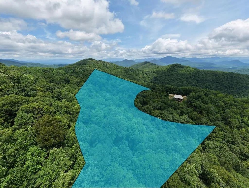 Lots & Land-Other in Hiawassee - Hiawassee, Georgia, 30546
