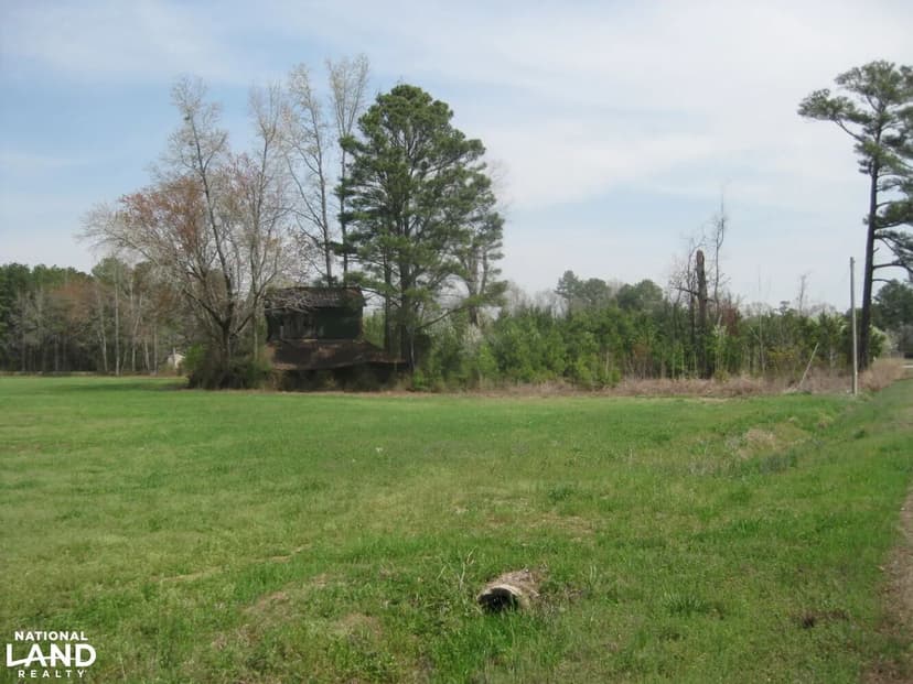Oak Grove Community Homesite II
