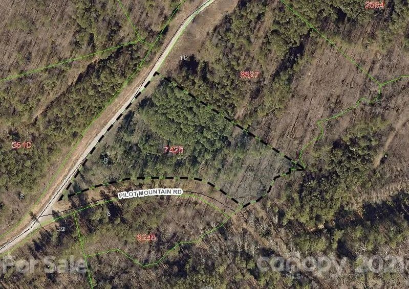 Lots & Land-Other in Nebo - Nebo, North Carolina, 28761