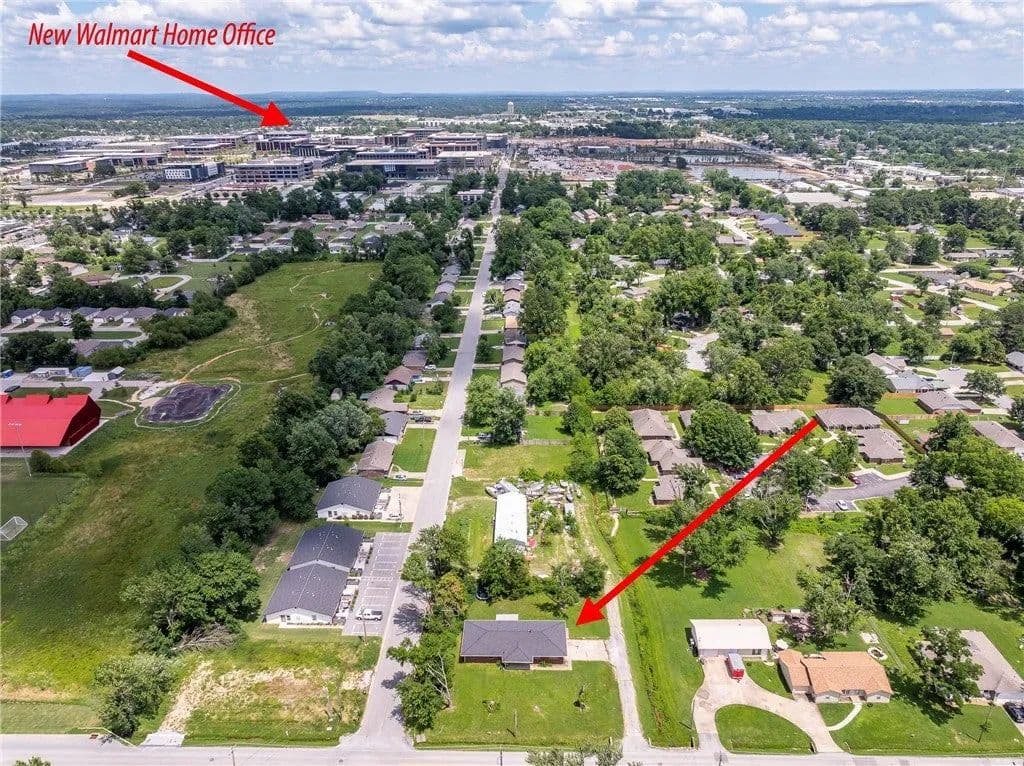 Lots & Land-Other in Bentonville - Bentonville, Arkansas, 72712