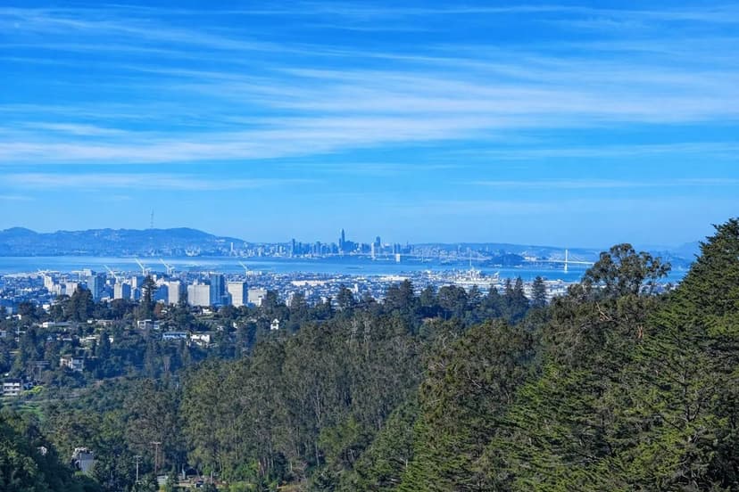 Vacant Land in Oakland