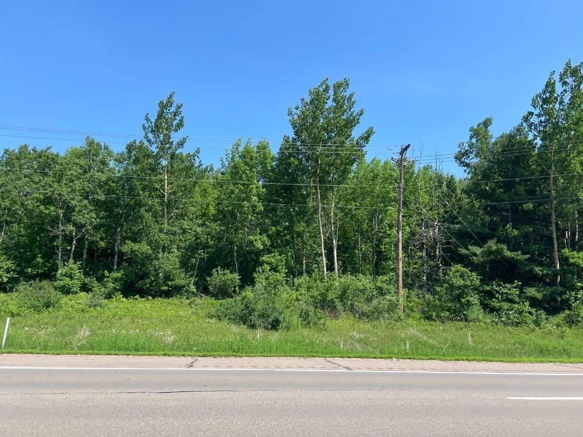 US Hwy 2 - Quinnesec, Michigan, 49876
