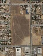 Vacant Land in Quartz Hill - Quartz Hill, California, 93536