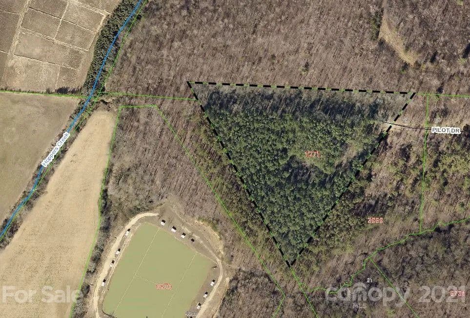 Lots & Land-Other in Nebo - Nebo, North Carolina, 28761