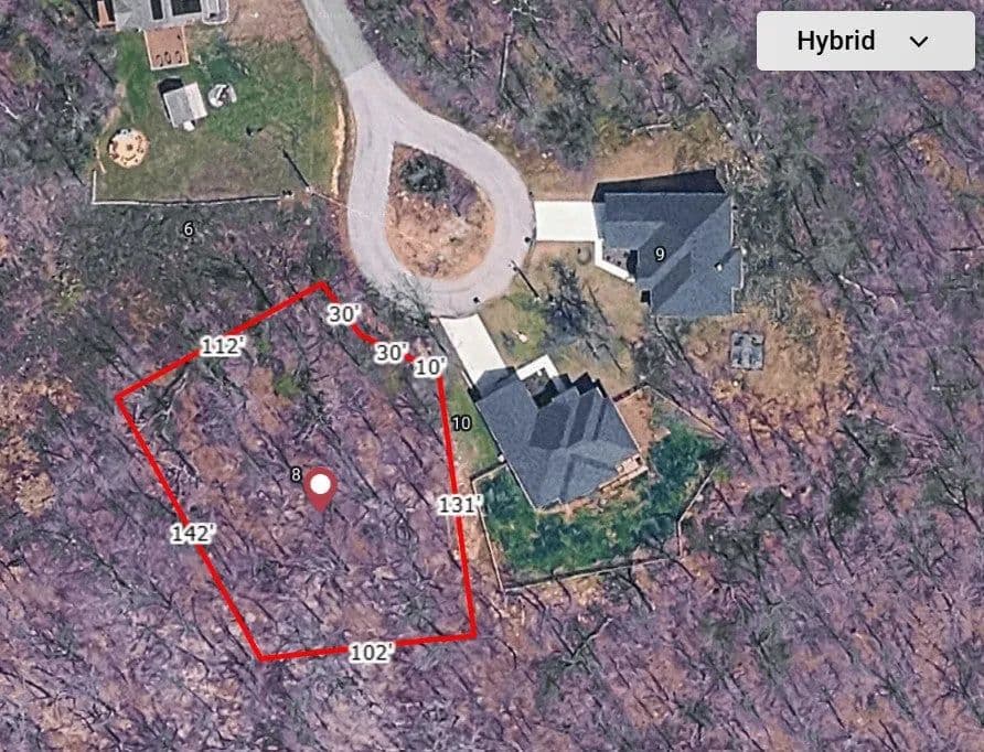 Lots & Land-Other in Bella Vista - Bella Vista, Arkansas, 72715