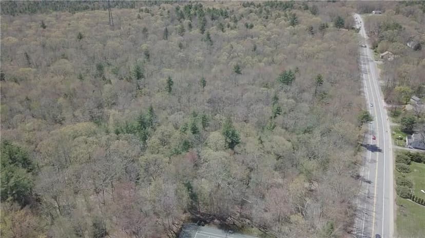 Vacant Land in Glocester