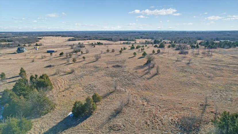 002 Treaty, Calera - 9.39 Acre Tract