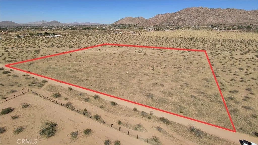 Lots & Land-Other in Apple Valley - Apple Valley, California, 92307