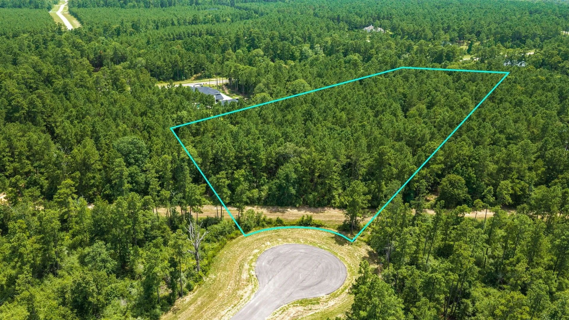 Lots & Land-Other in Willis - Willis, Texas, 77378