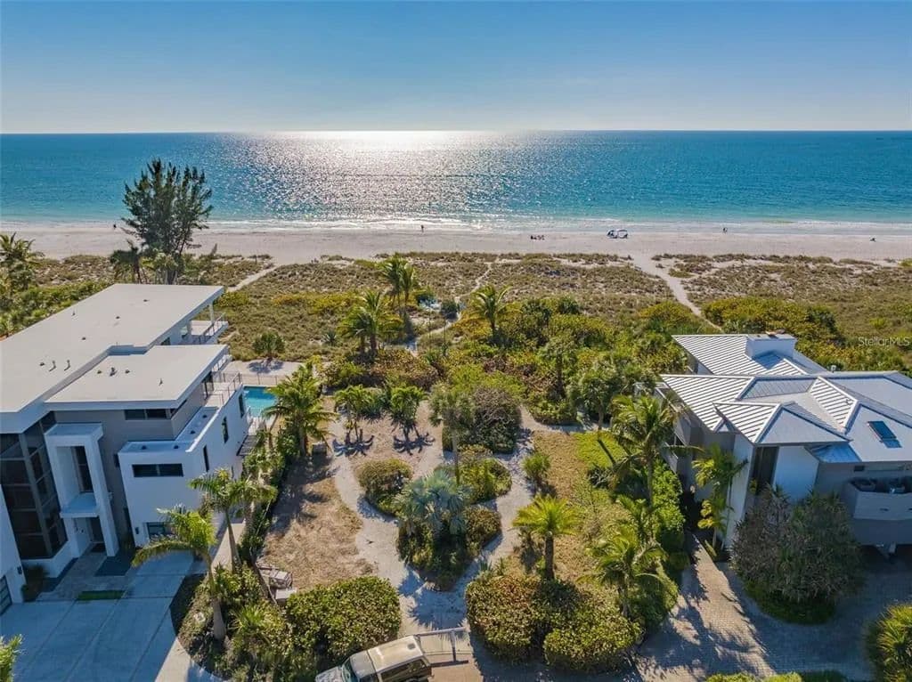 Vacant Land in Holmes Beach - Holmes Beach, Florida, 34217