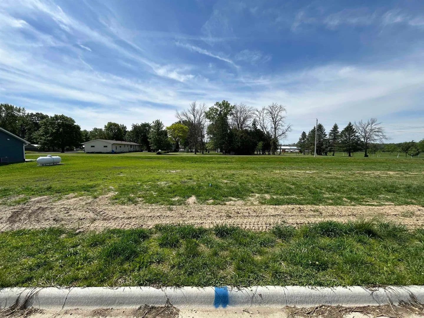 0.28 Acres of Land for Sale in Riceville, Iowa - Riceville, Iowa, 50466