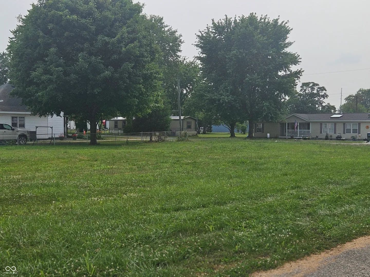 0.2 Acres of Land for Sale in Elwood, IN - Elwood, Indiana, 46036