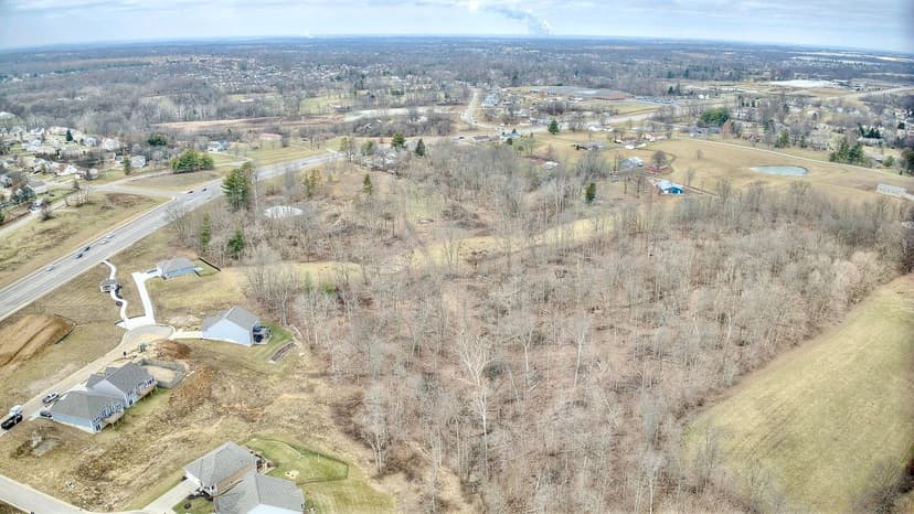 Property from 6766 Camp Ernst-lot 1 Road - KW