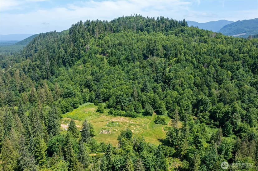 Vacant Land in Enumclaw