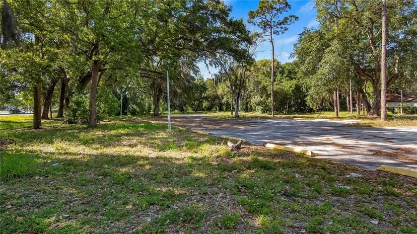 Vacant Land in Kissimmee