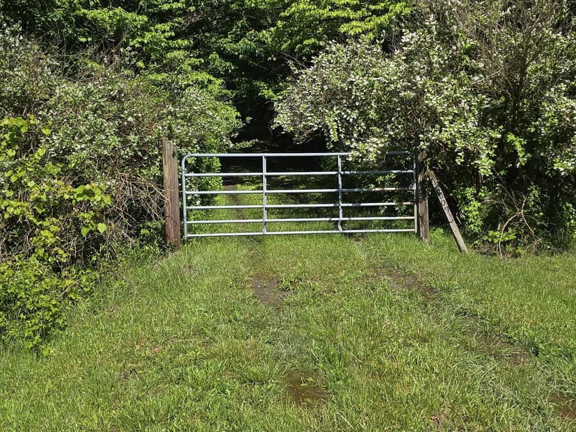 Property from 157 Highway - KW