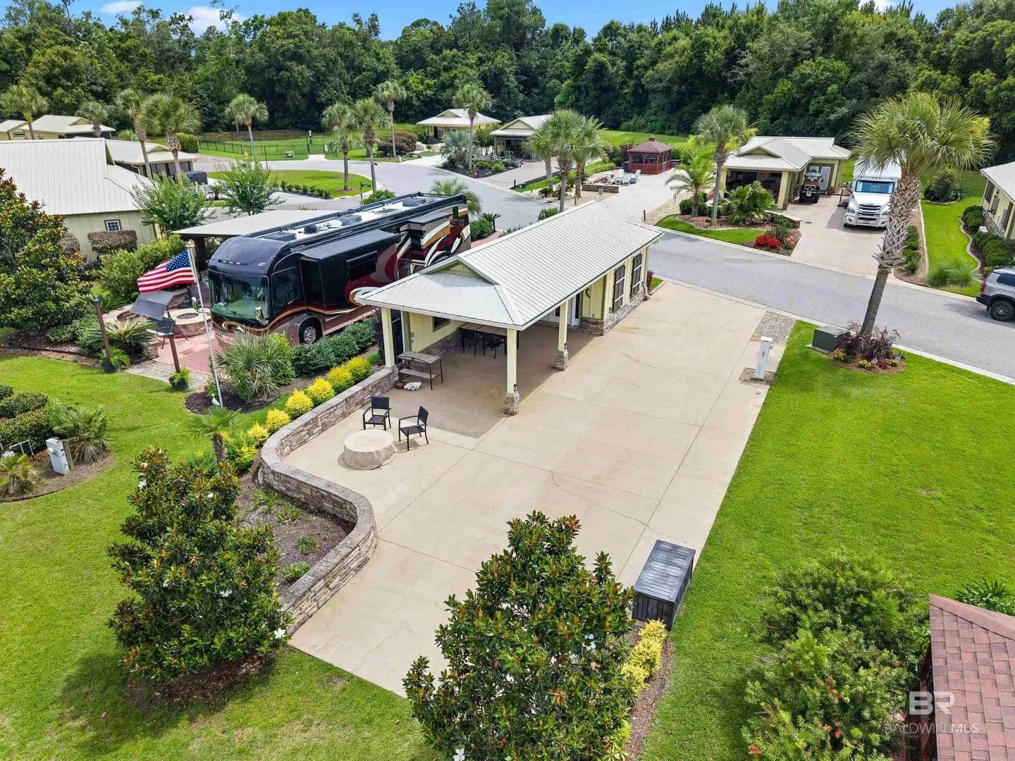 0.07 Acres of Land for Sale in Foley, AL - Foley, Alabama, 36535