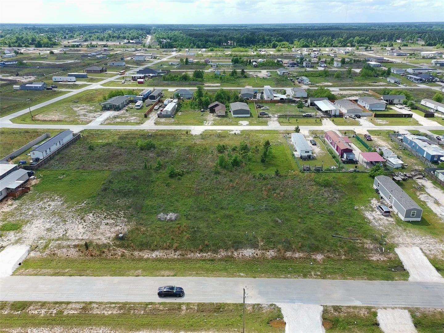 Lots & Land-Other in Cleveland - Cleveland, Texas, 77327