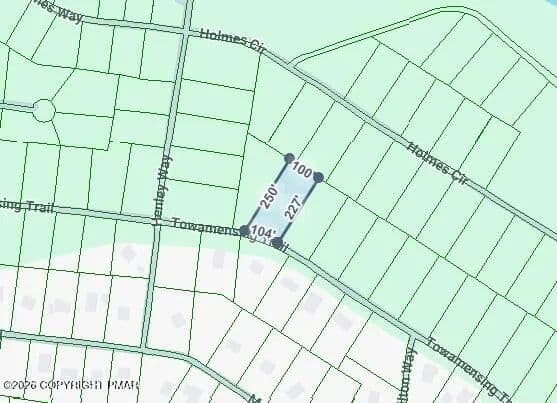 Property from Unknown Address - KW - Albrightsville, Pennsylvania, 18210