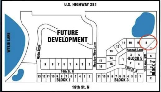 Lots & Land-Other in Aberdeen