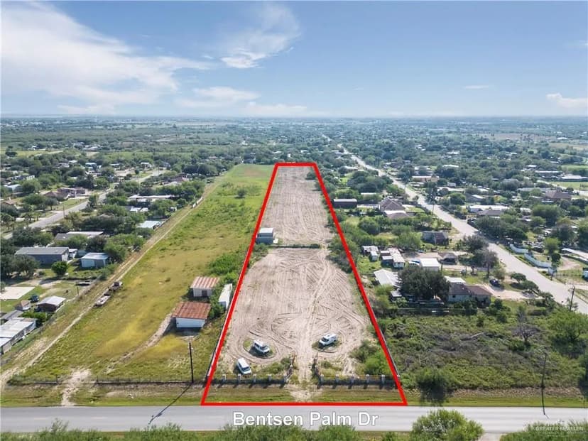 Property from 10604 N Bentsen Palm Drive - KW
