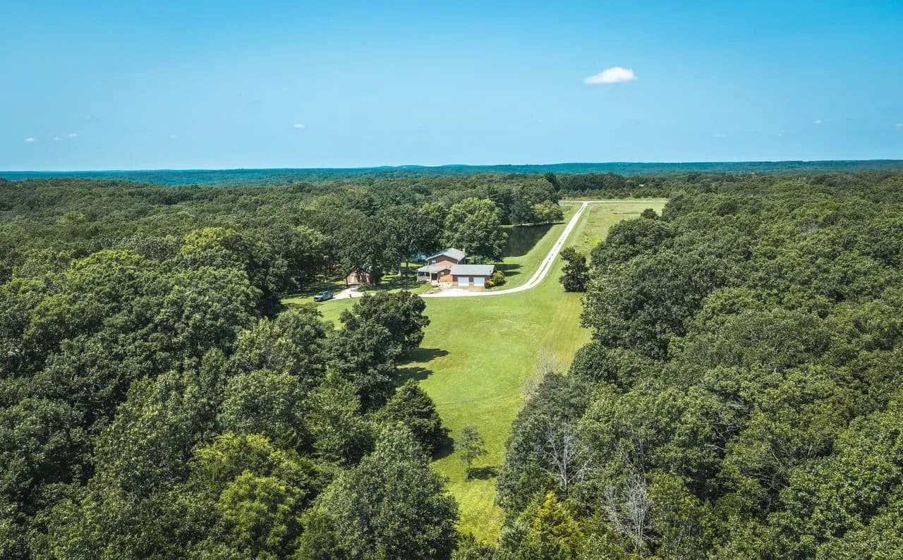 Clear Lake 35 - Cuba, Missouri, 65435
