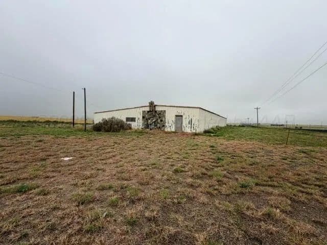 Vacant Land in Wheeler - Wheeler, Texas, 79096