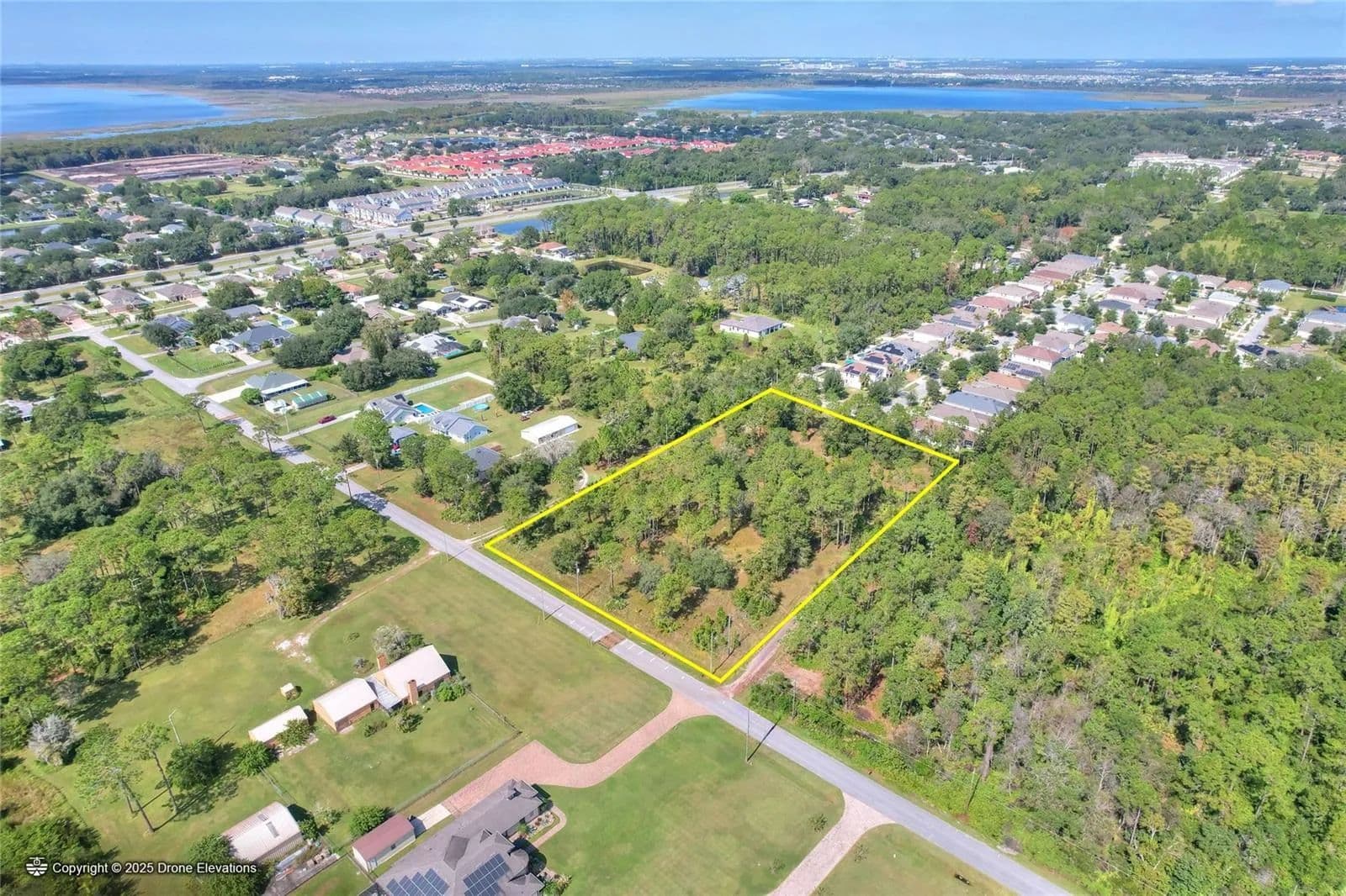 Property from MOORE STREET - KW - , Florida, 34771