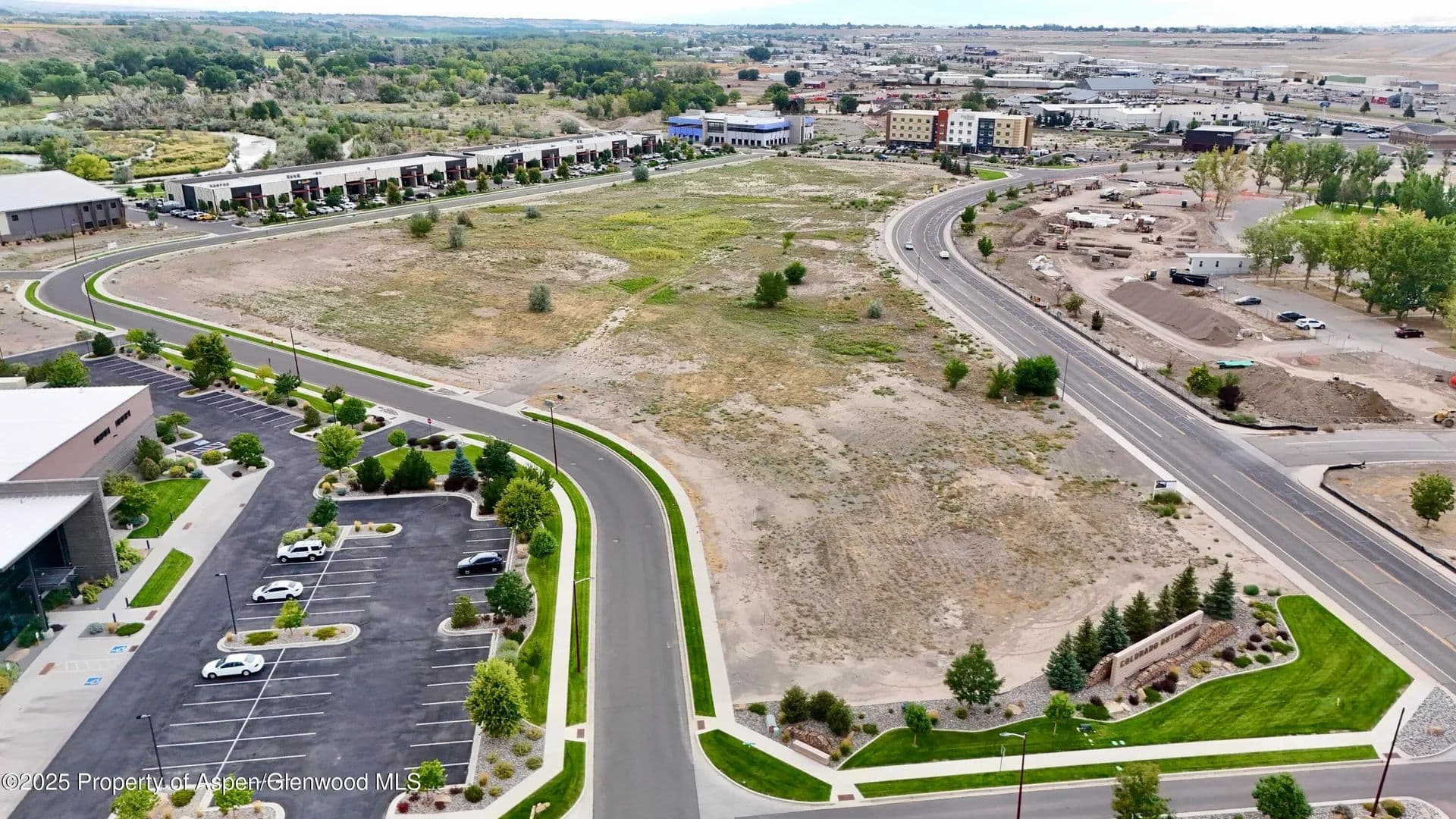 Vacant Land in Montrose - Montrose, Colorado, 81401