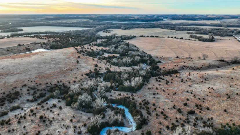 Lovewell Wildlife Reserve