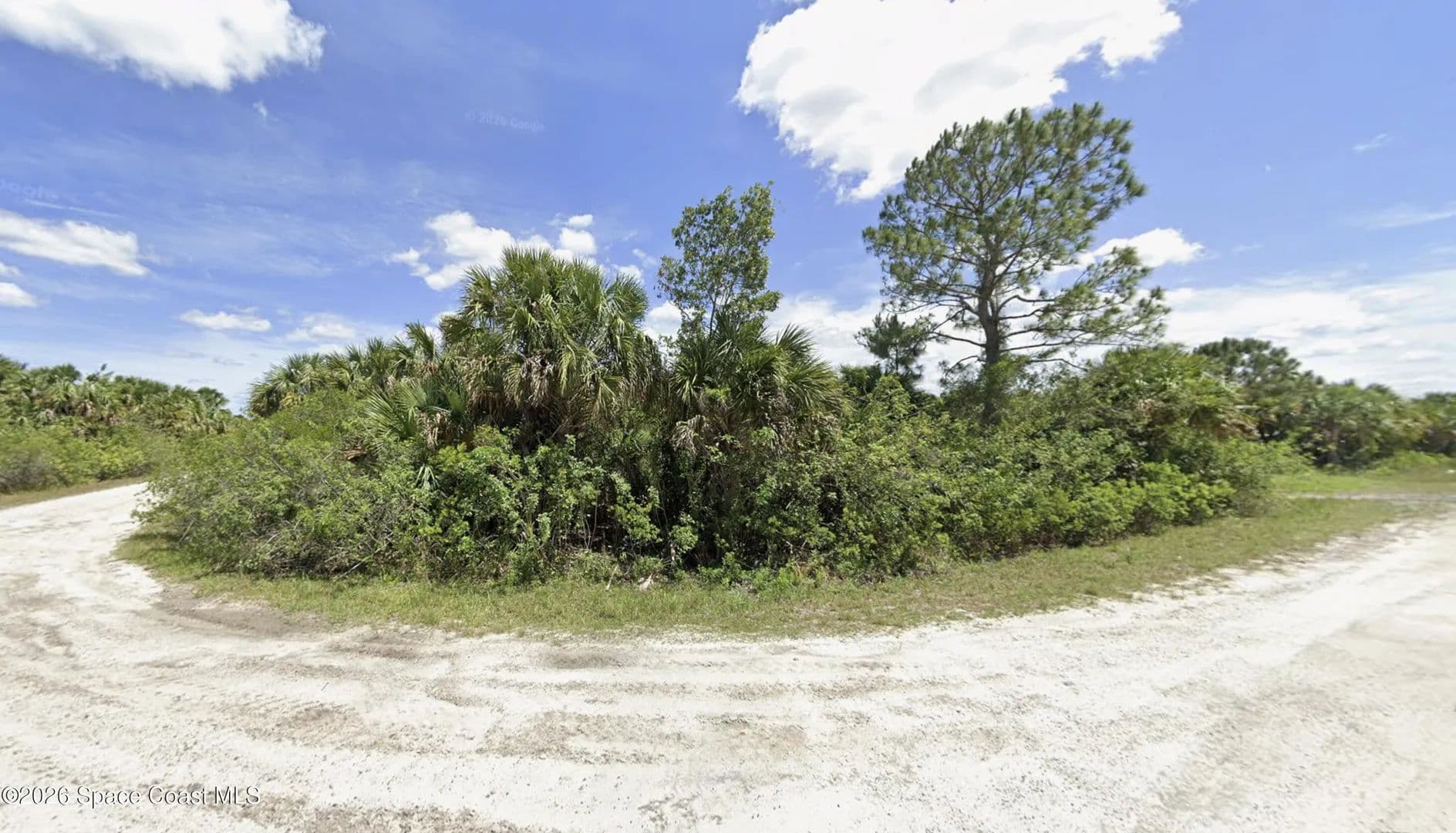 0.29 Acres of Land for Sale in Palm Bay, FL - Palm Bay, Florida, 32908