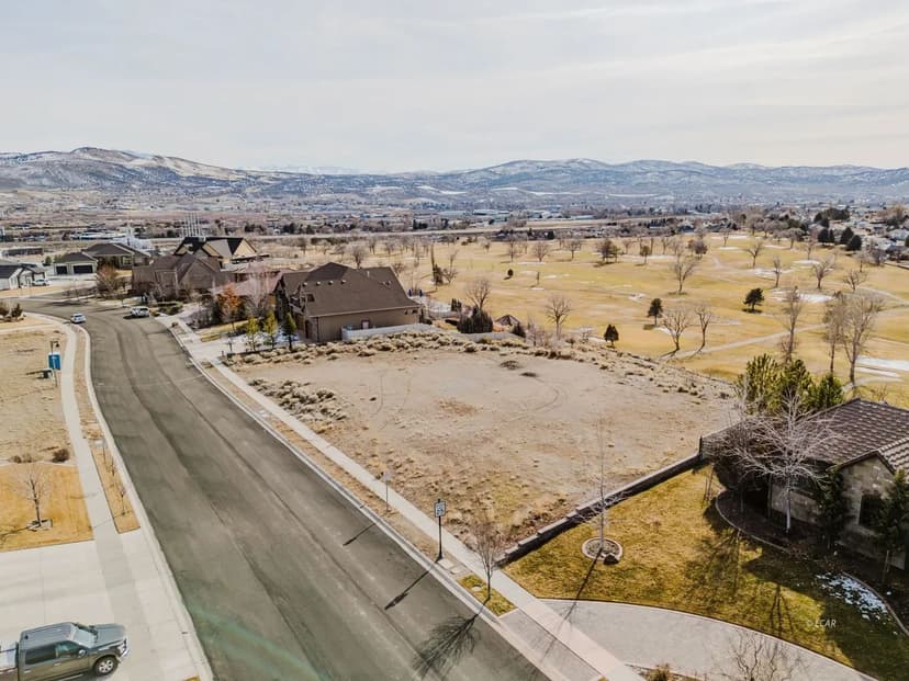 Vacant Land in Elko
