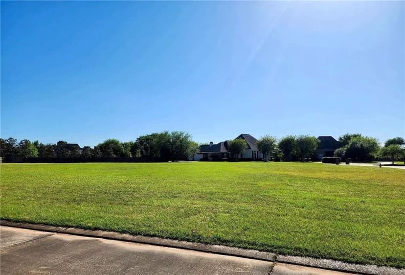 Property from 0 Morgan Oaks Lot #109 - KW