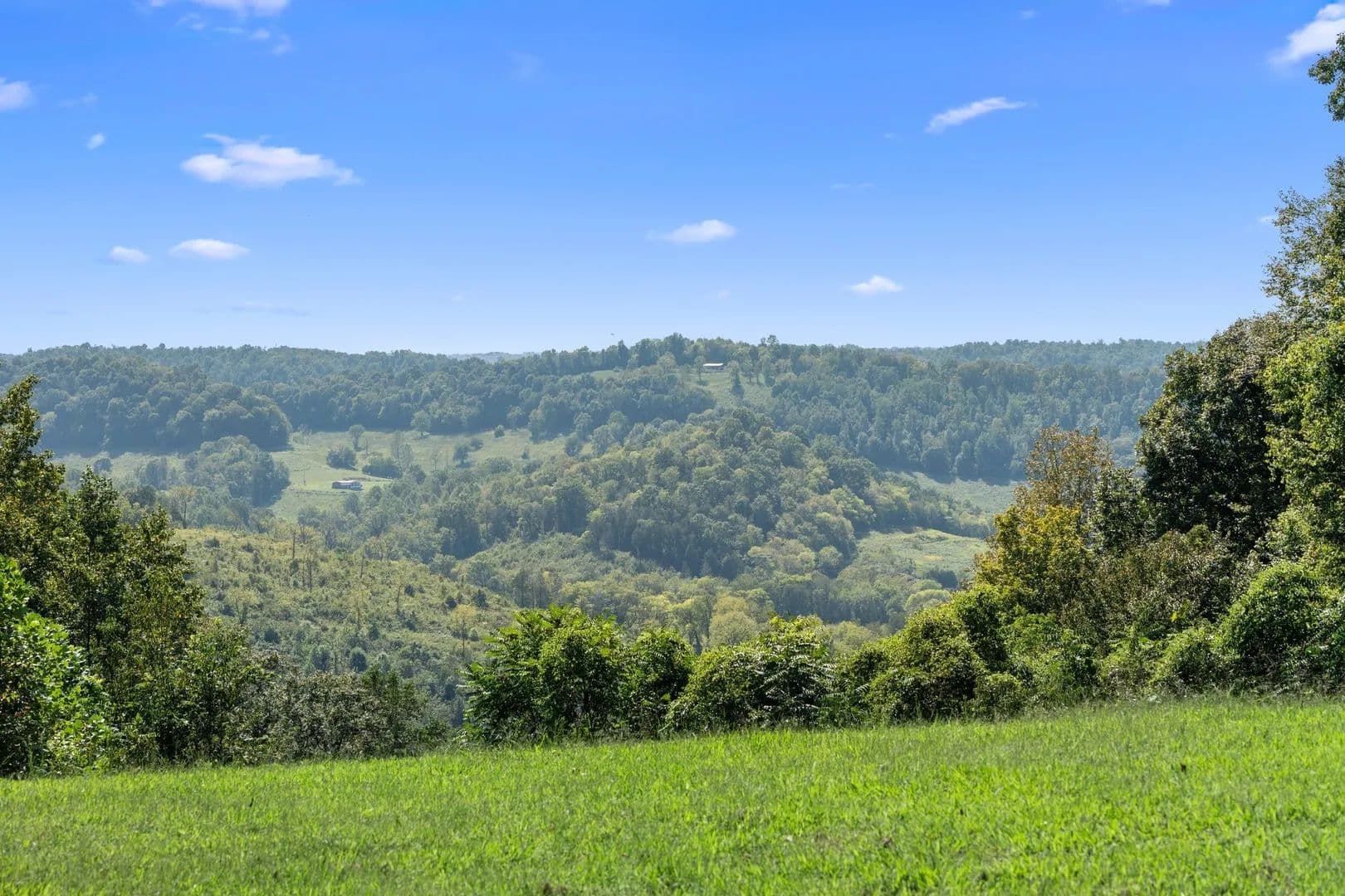 Vacant Land in Gainesboro - Gainesboro, Tennessee, 38562