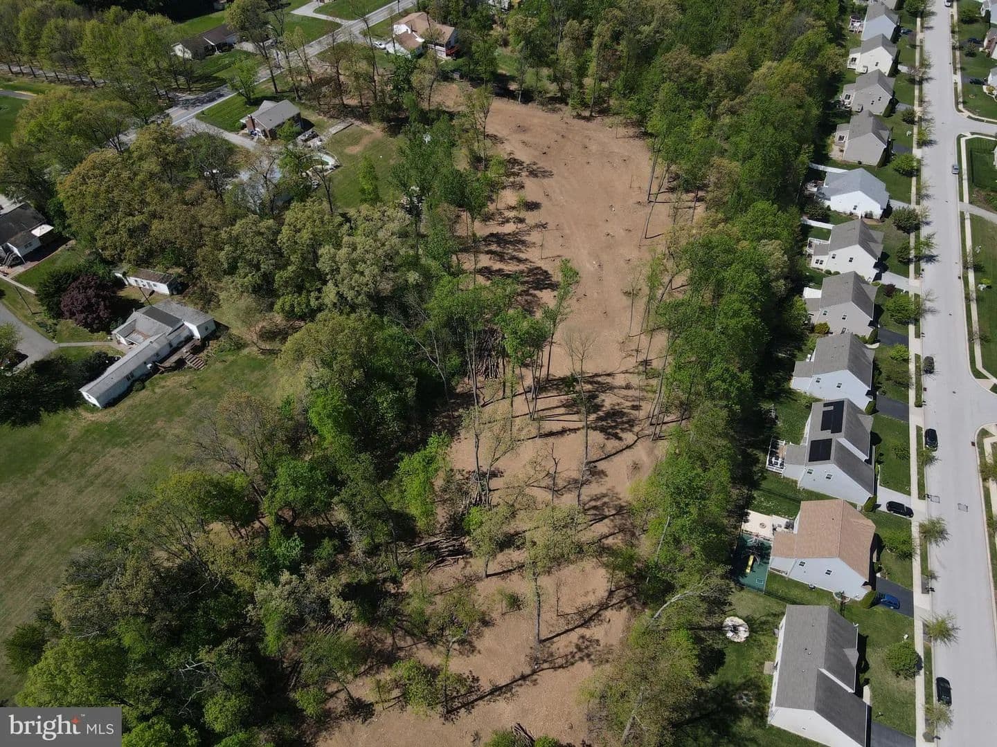 Vacant Land in Seven Valleys - Seven Valleys, Pennsylvania, 17360