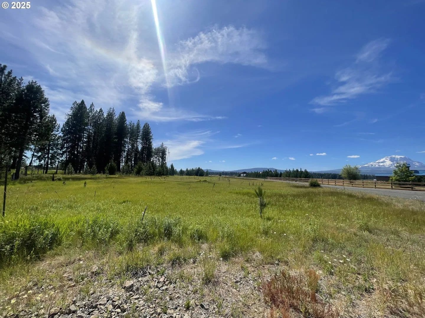 Lots & Land-Other in Glenwood - Glenwood, Washington, 98619