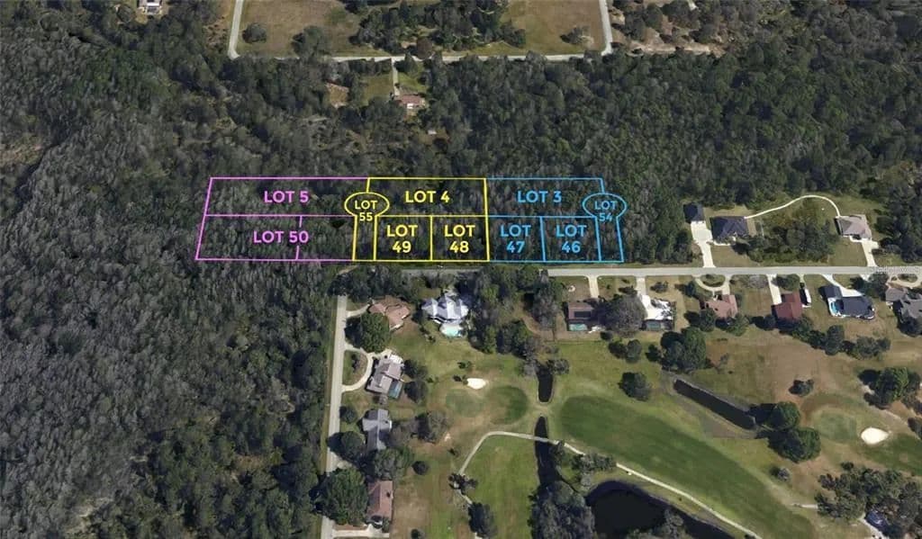 Vacant Land in Crystal River - Crystal River, Florida, 34429