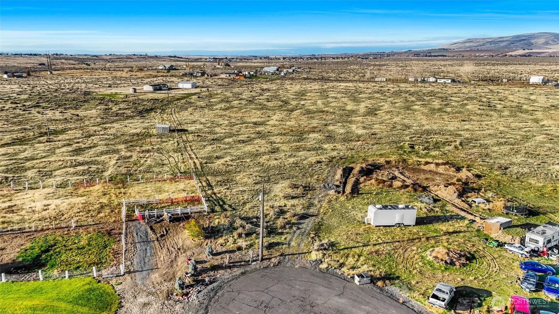 Lots & Land-Other in Ephrata - Ephrata, Washington, 98823