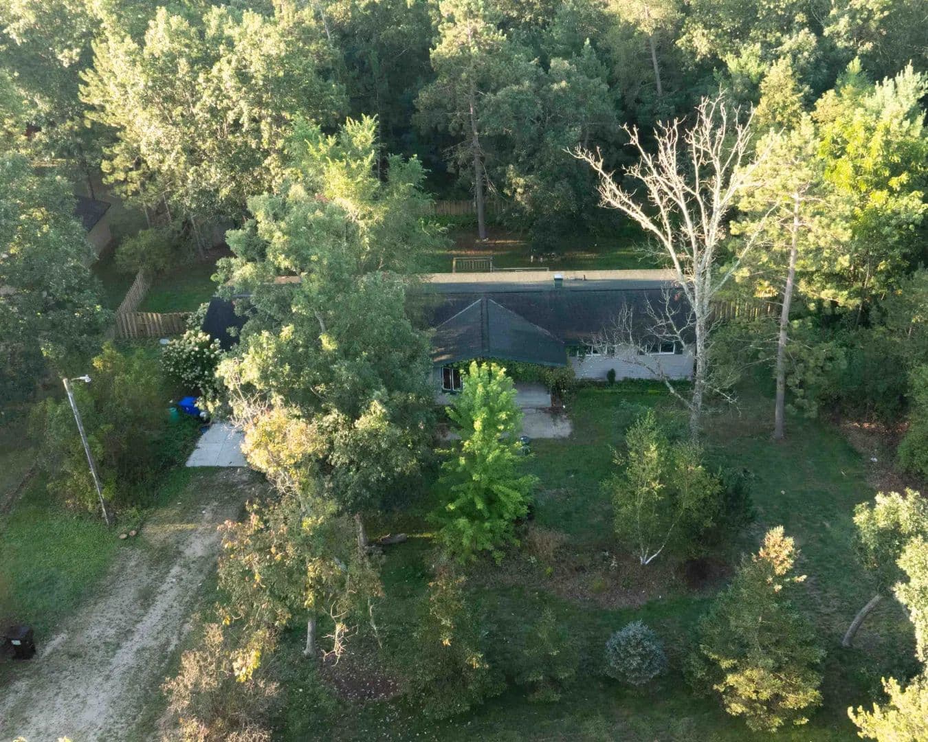 3-Bedroom Ranch Home in Adams County Online Only - Friendship, Wisconsin, 53934