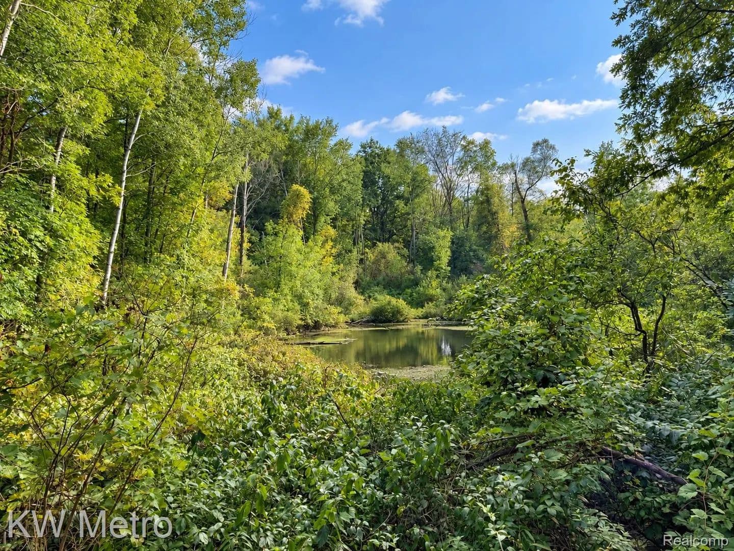 3.05 Acres of Land for Sale in Marathon Township, MI - Michigan, 48464