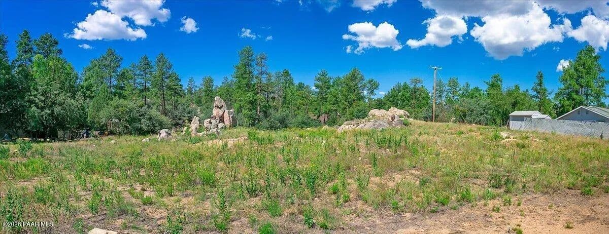 Lots & Land-Other in Prescott - Prescott, Arizona, 86303