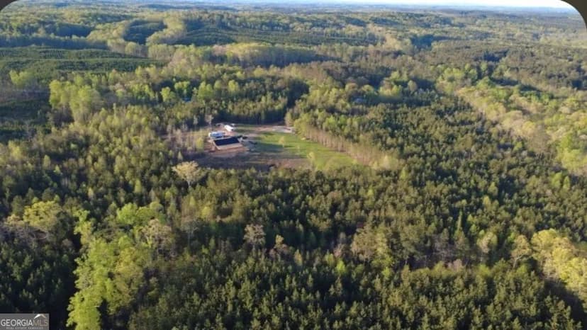 Property from 872 Crossroads Church Road - KW