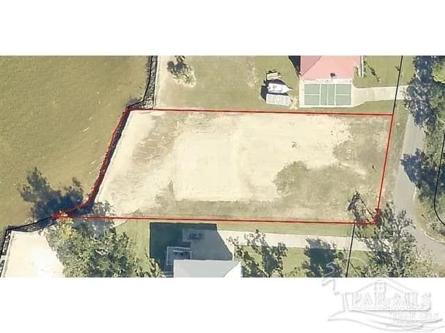 0.62 Acres of Land for Sale in Milton, FL - Milton, Florida, 32583