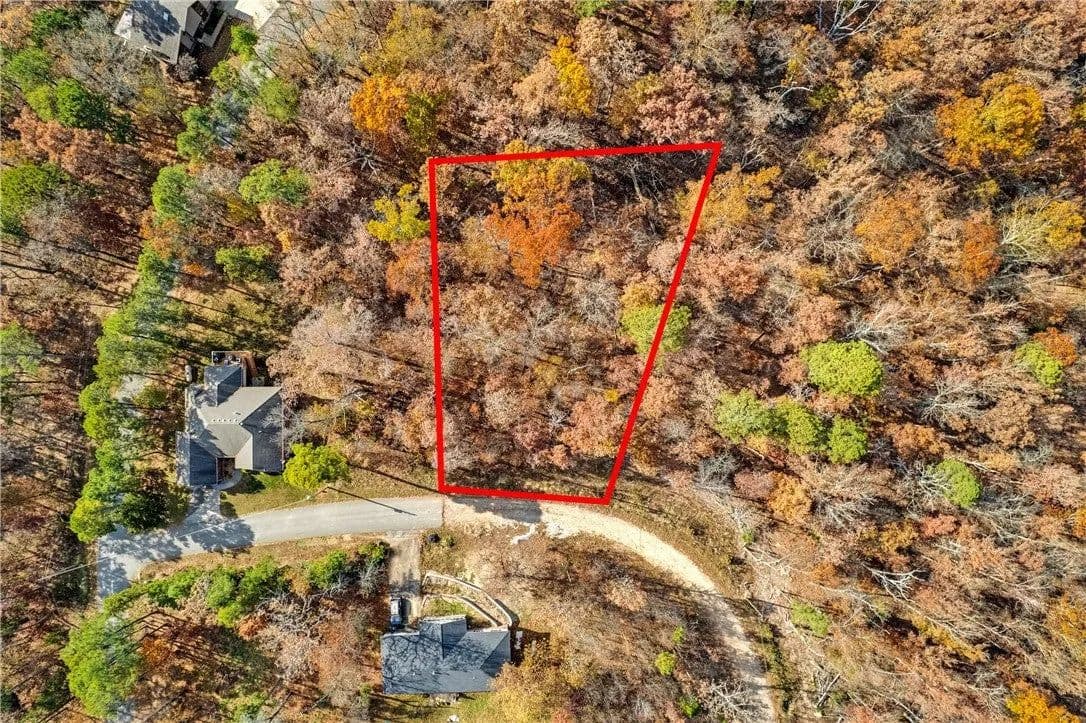 Lots & Land-Other in Bella Vista - Bella Vista, Arkansas, 72715