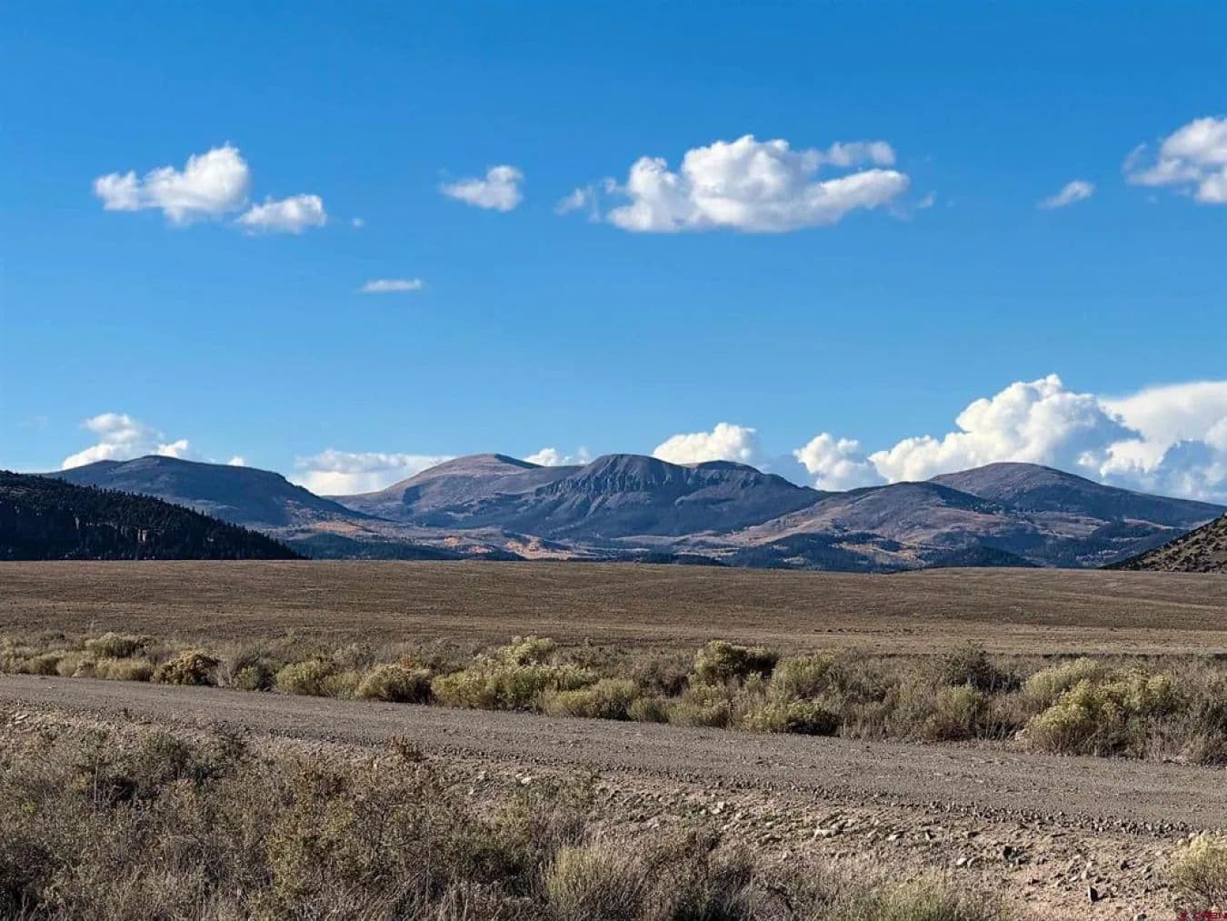 TBD FDR 255 - Capulin, Colorado, 81140