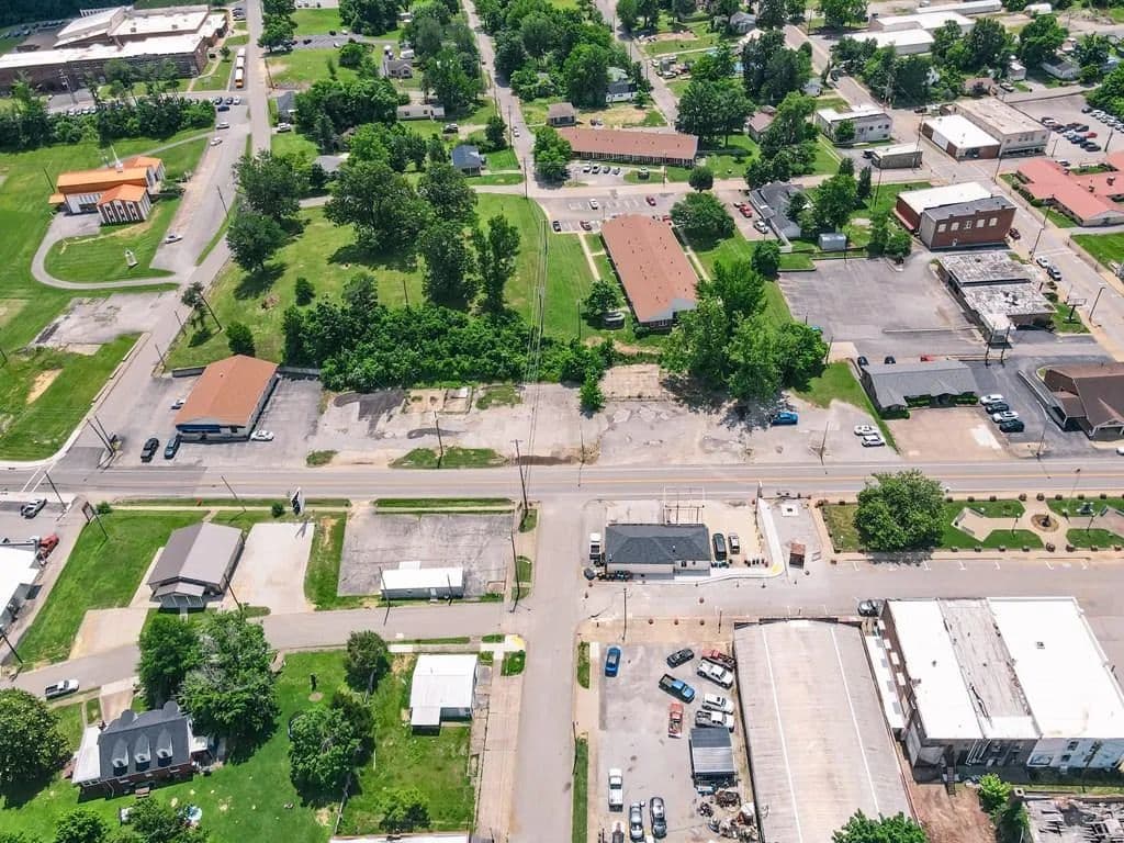 Lots & Land-Other in Dawson Springs - Dawson Springs, Kentucky, 42408
