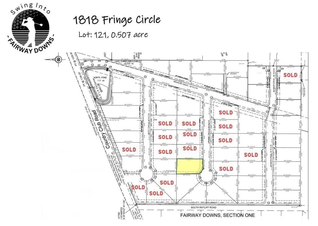 Lots & Land-Other in San Angelo - San Angelo, Texas, 76904