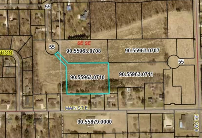 Lots & Land-Other in Saint Stephen